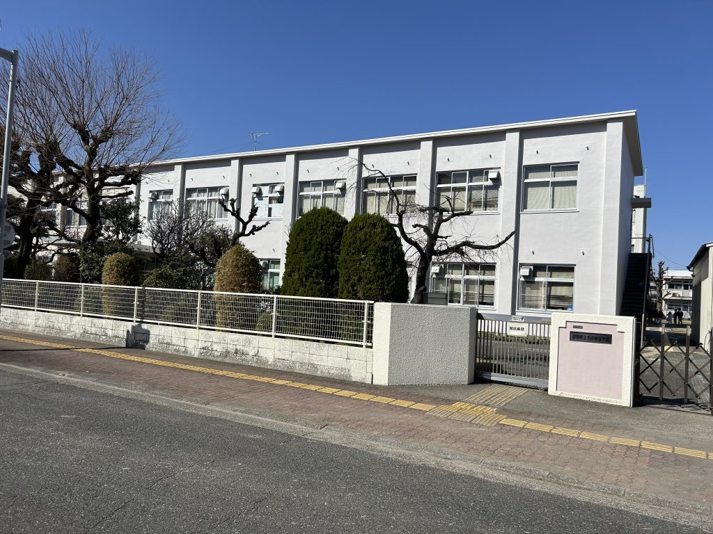 11月8日 名古屋盲学校 学習補助具及び日常生活用具展示会の出展